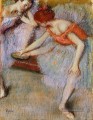 Tänzer 1895 Edgar Degas